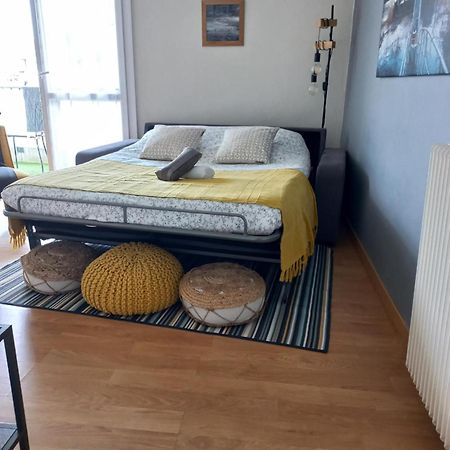 Nant'Sud Loire Apartment Nantes Bagian luar foto