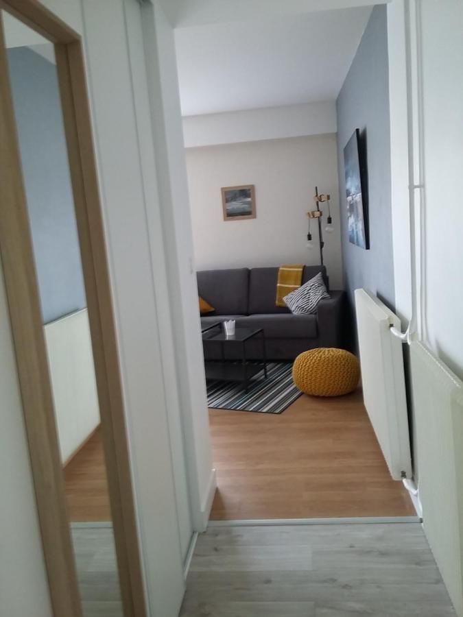 Nant'Sud Loire Apartment Nantes Bagian luar foto