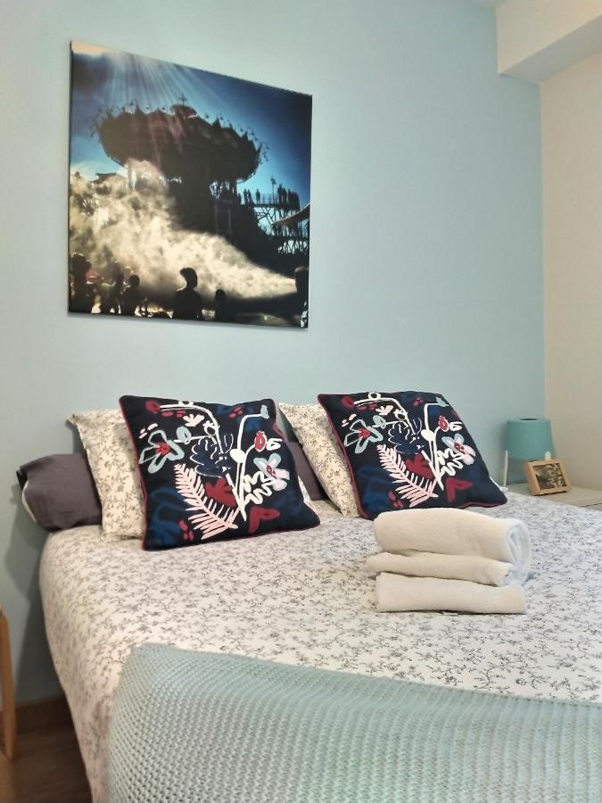 Nant'Sud Loire Apartment Nantes Bagian luar foto