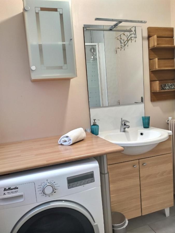 Nant'Sud Loire Apartment Nantes Bagian luar foto