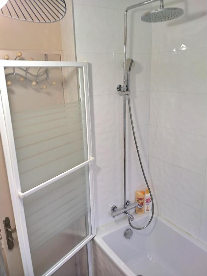 Nant'Sud Loire Apartment Nantes Bagian luar foto